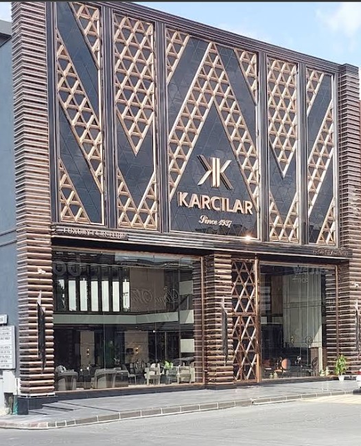 Karcılar Masko showroom