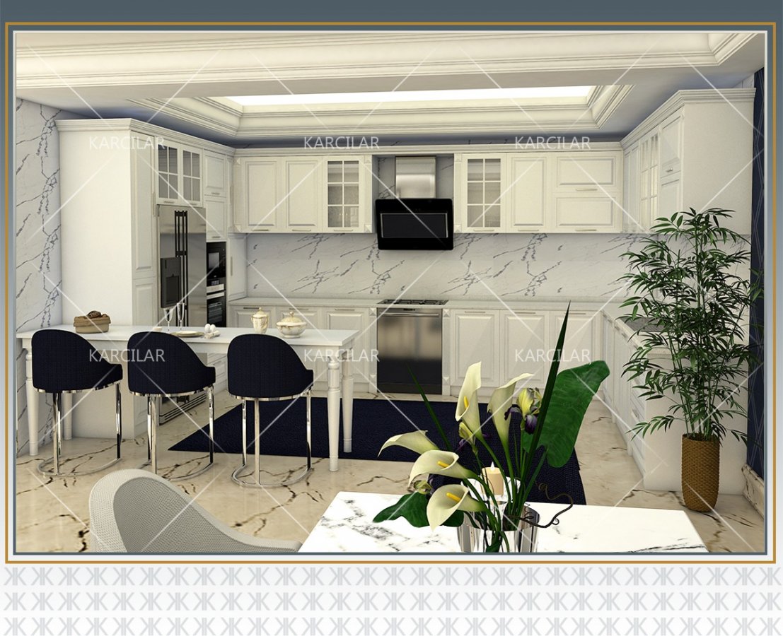 Katar Interiors